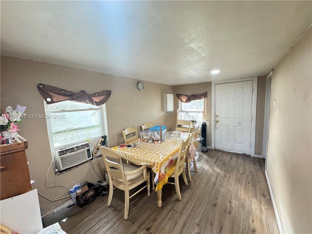 South Immokalee Heights - Residential