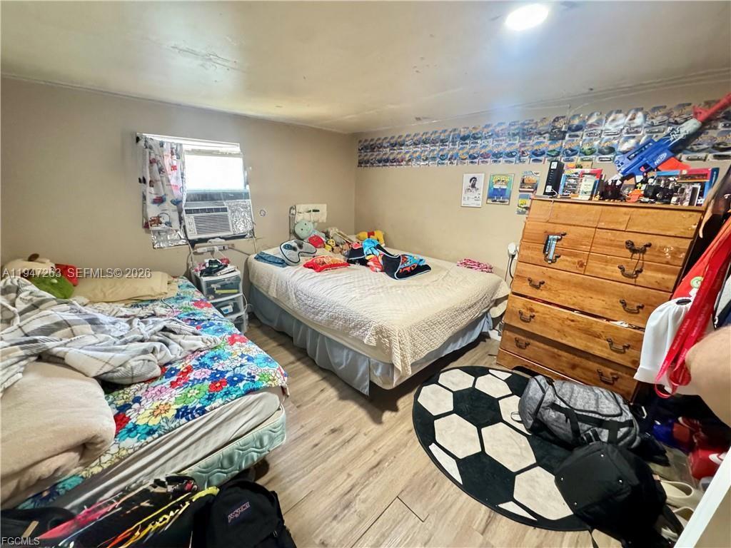 South Immokalee Heights - Residential