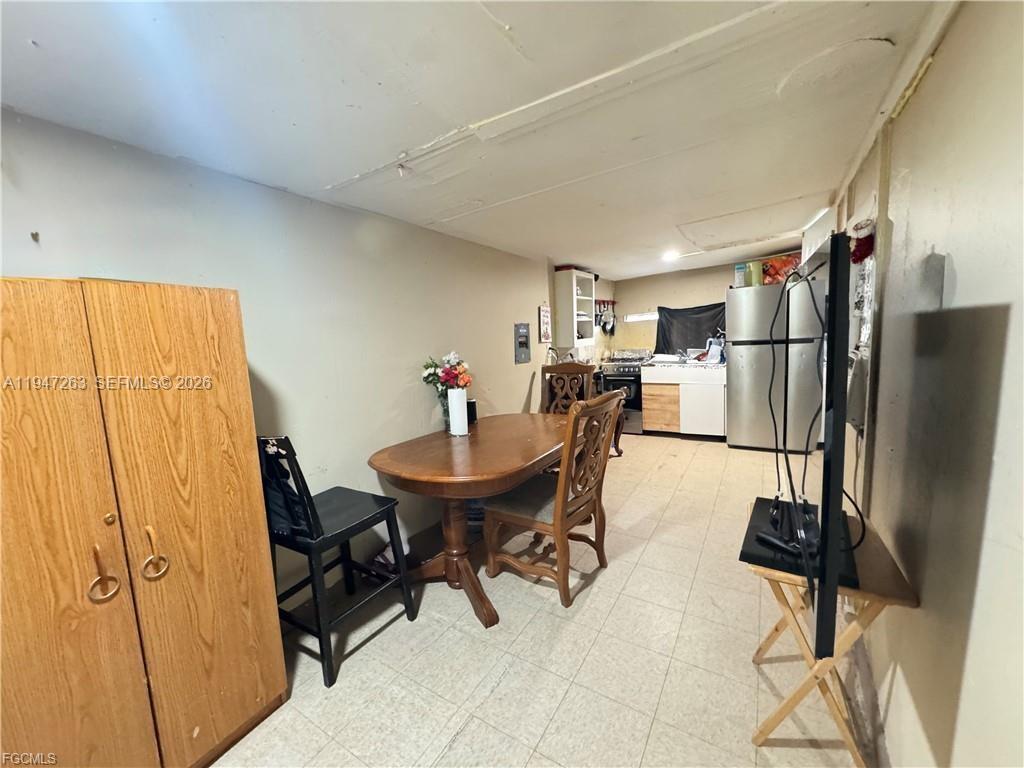 South Immokalee Heights - Residential