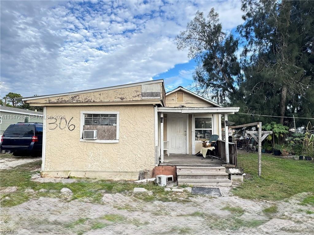 South Immokalee Heights - Residential