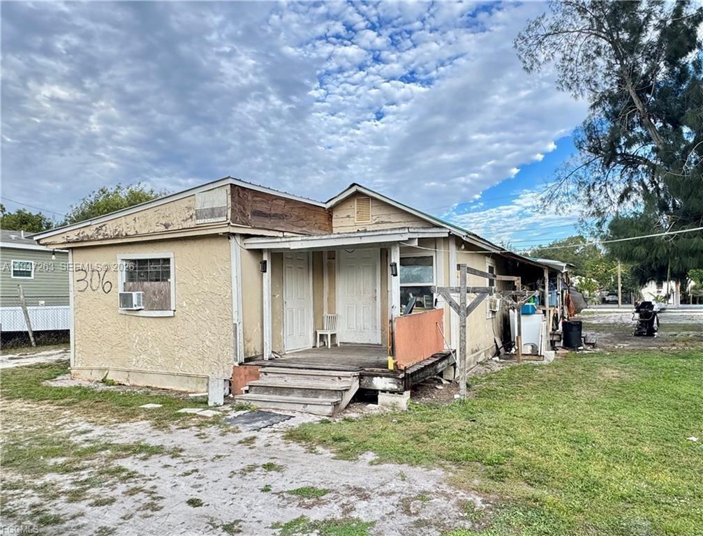 South Immokalee Heights - Residential