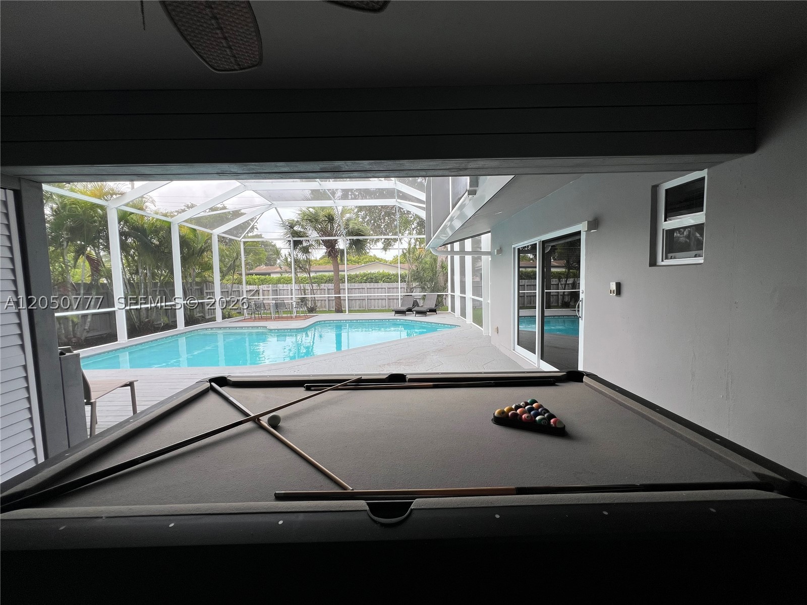 HOLLYWOOD HILLS AMEN PLAT - Residential Lease