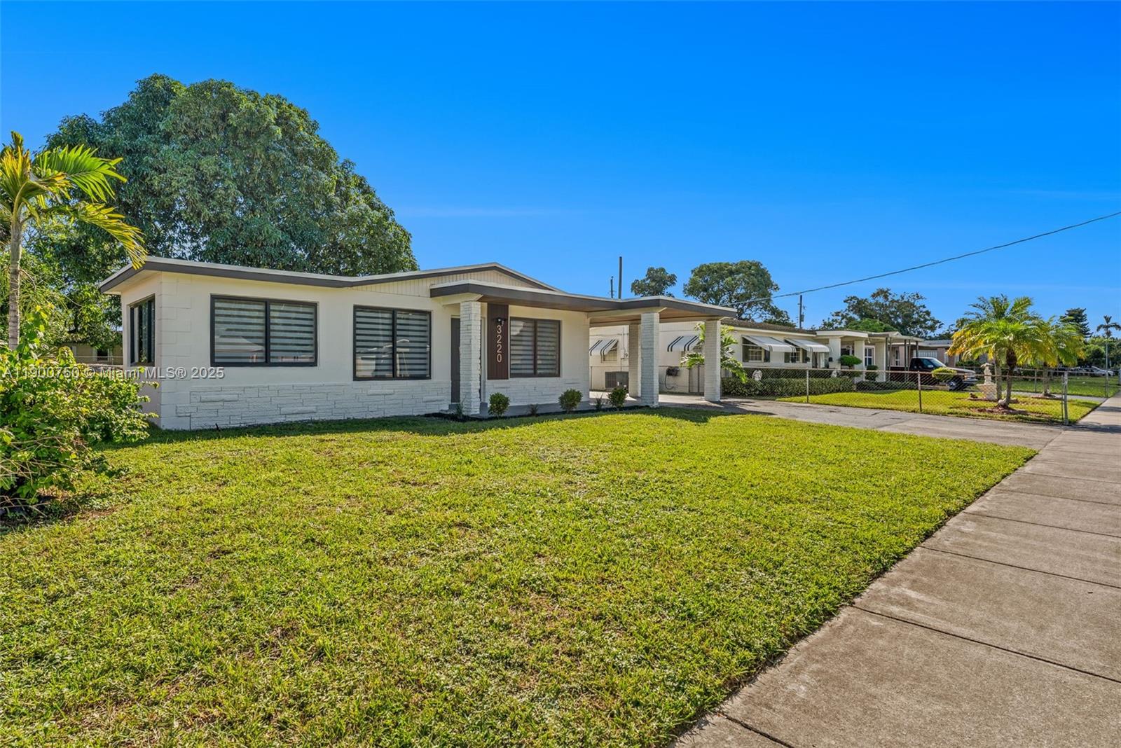 JOHN F KENNEDY ESTATES SE - Residential