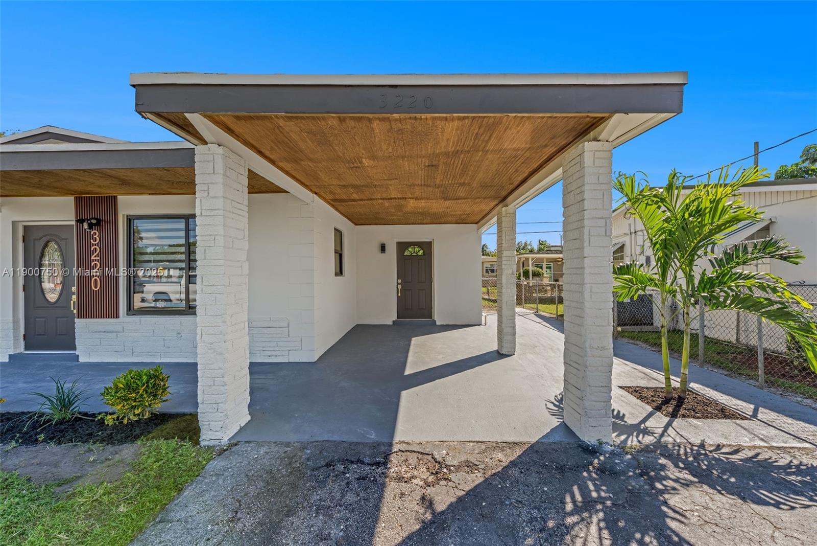 JOHN F KENNEDY ESTATES SE - Residential