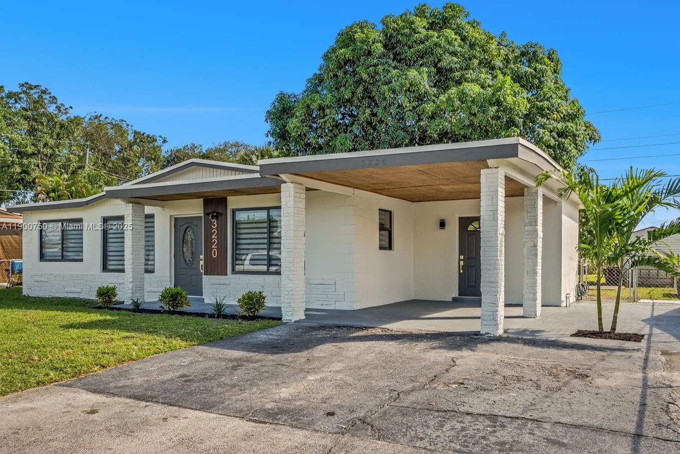 JOHN F KENNEDY ESTATES SE - Residential