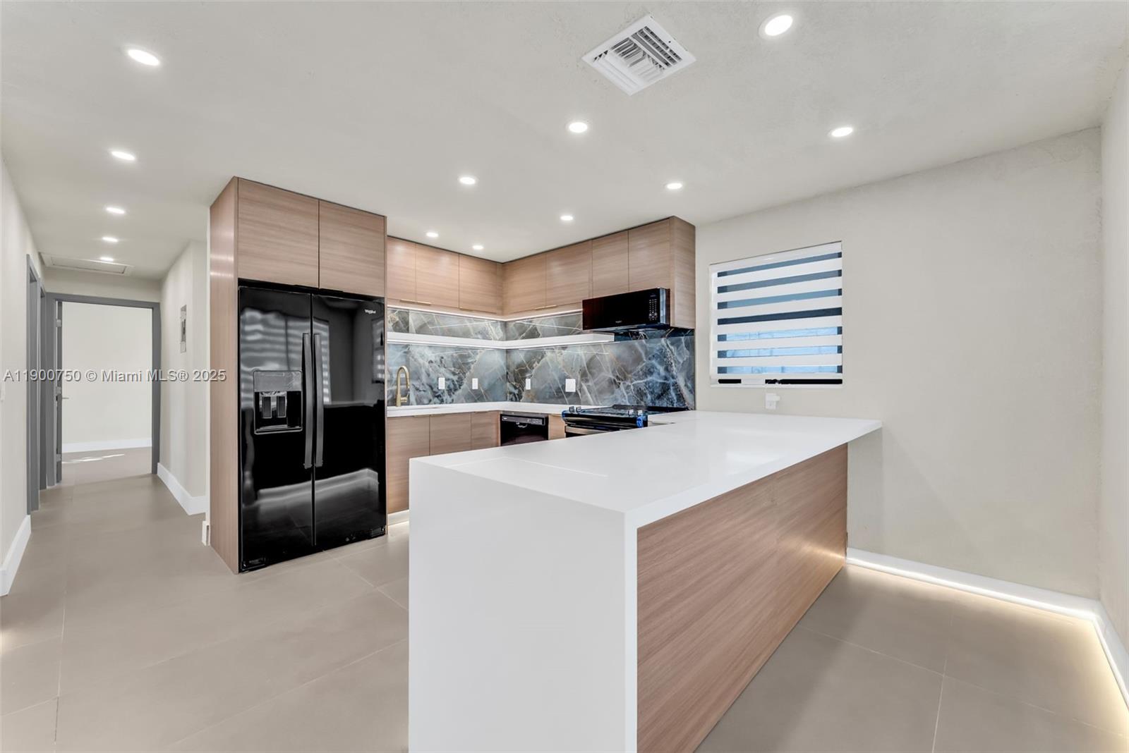 JOHN F KENNEDY ESTATES SE - Residential