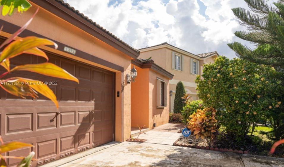 CENTEX-REPLAT OF A PORTIO - Residential