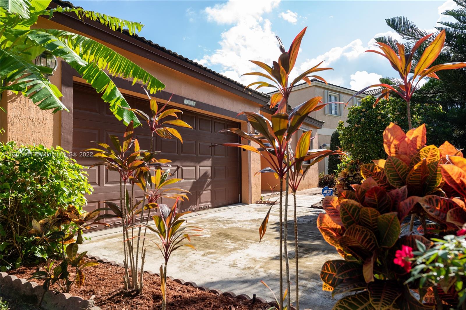 CENTEX-REPLAT OF A PORTIO - Residential