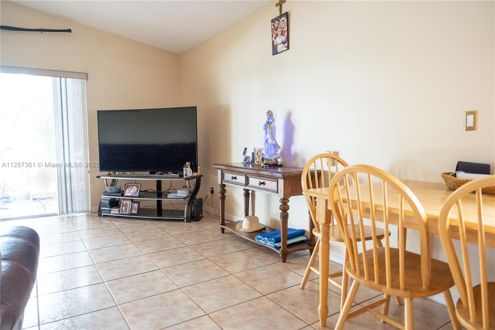 CENTEX-REPLAT OF A PORTIO - Residential