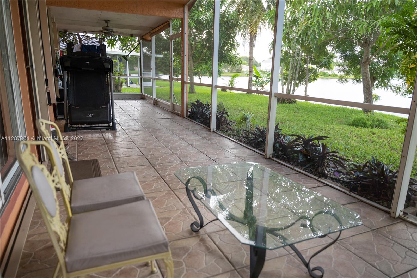 CENTEX-REPLAT OF A PORTIO - Residential