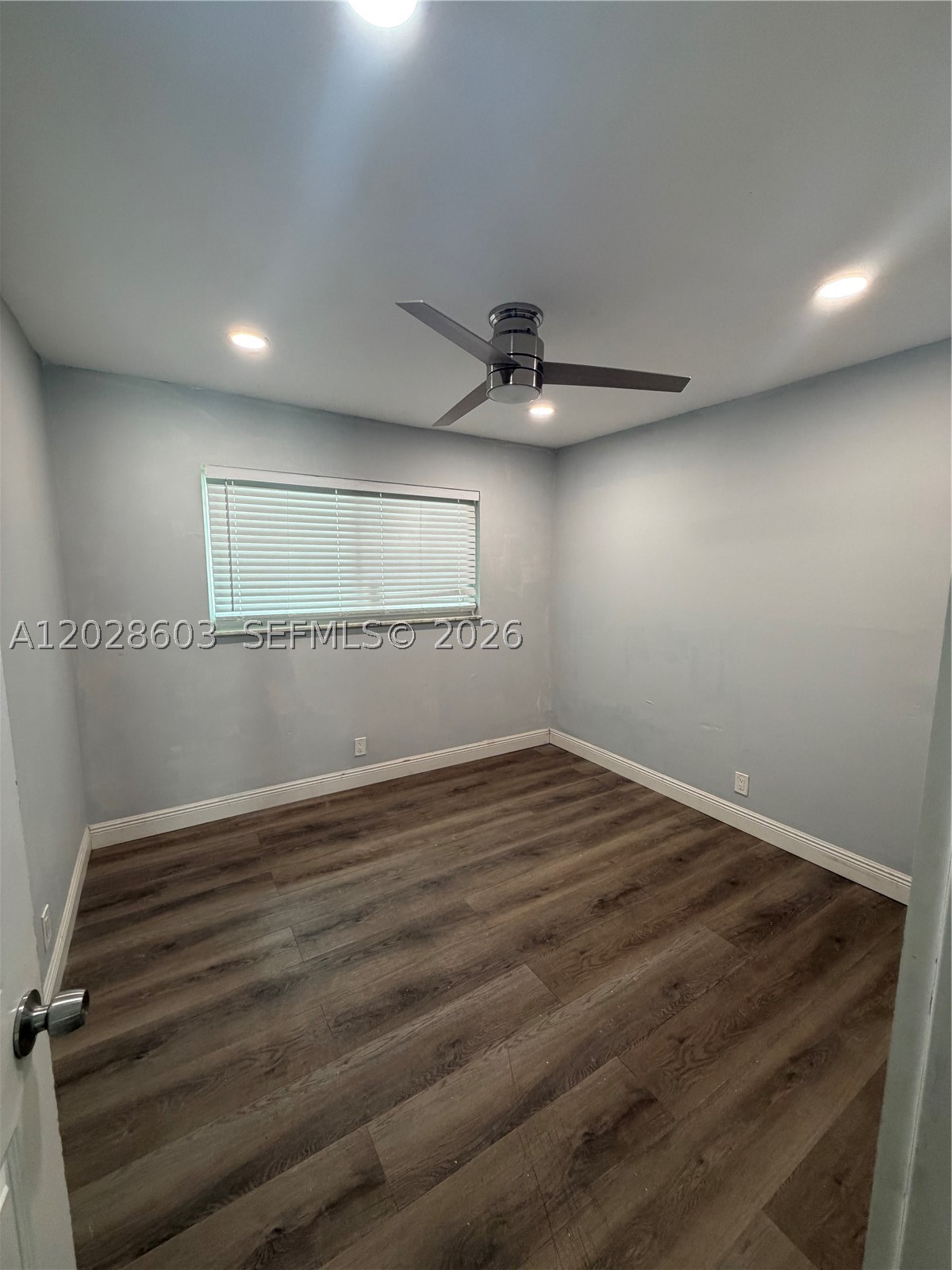 GREEN ACRES - Residential Lease