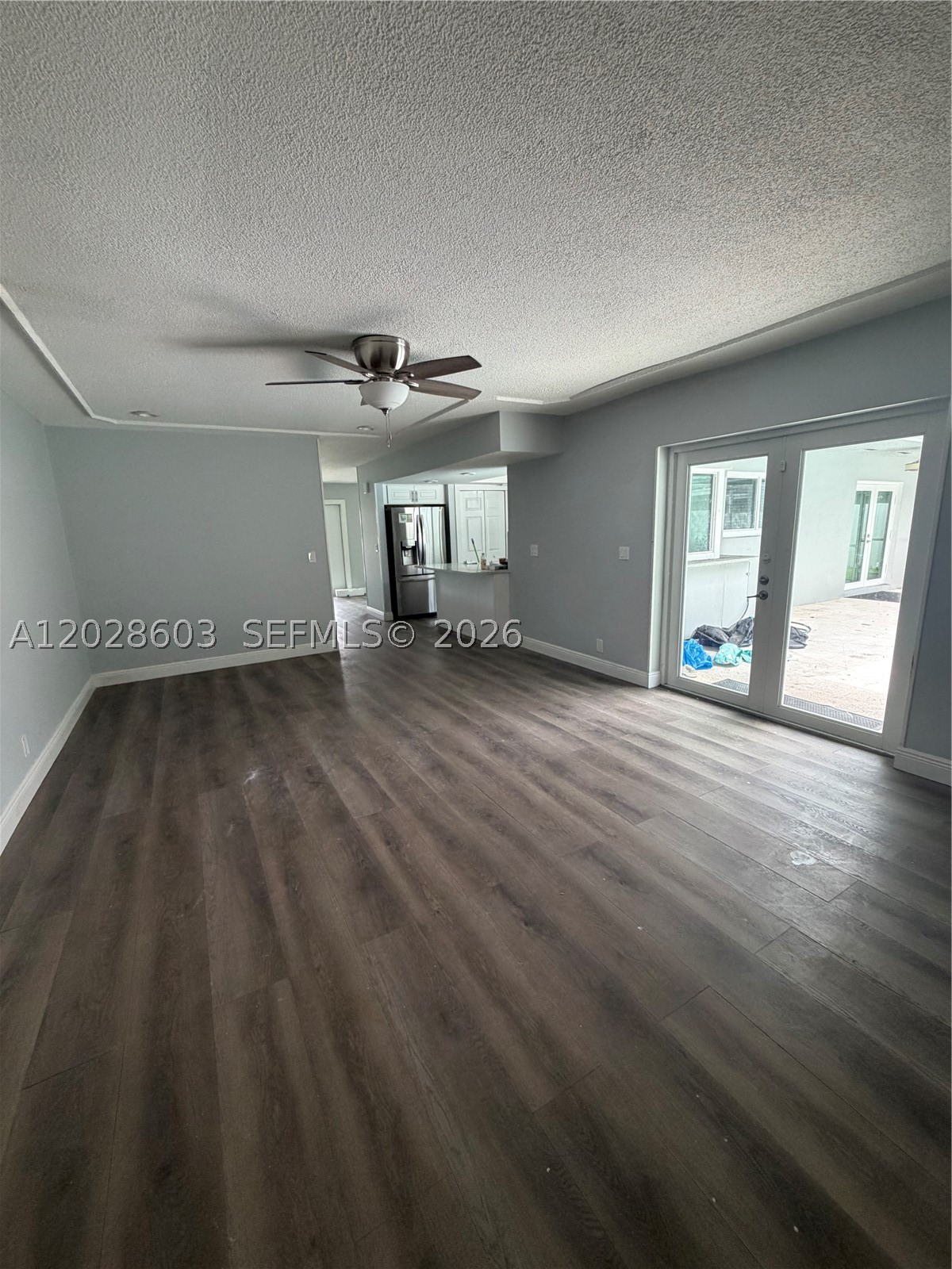 GREEN ACRES - Residential Lease