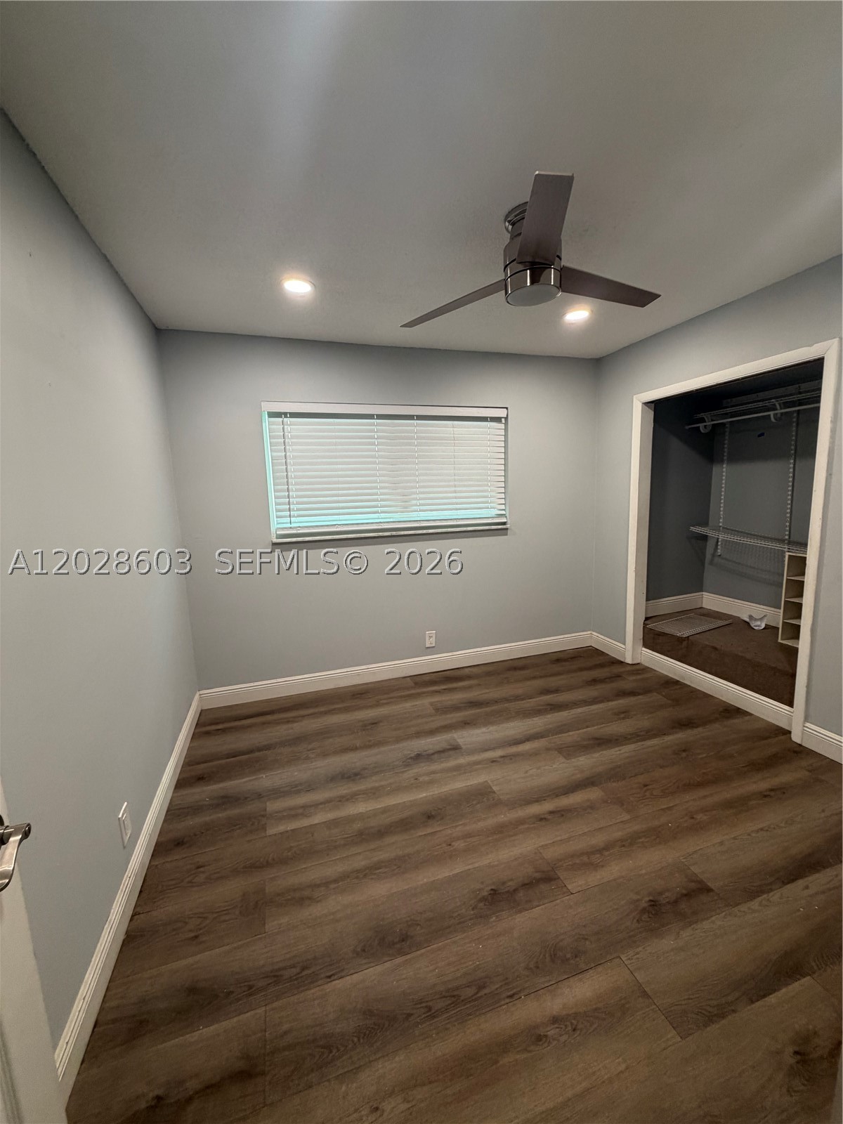 GREEN ACRES - Residential Lease
