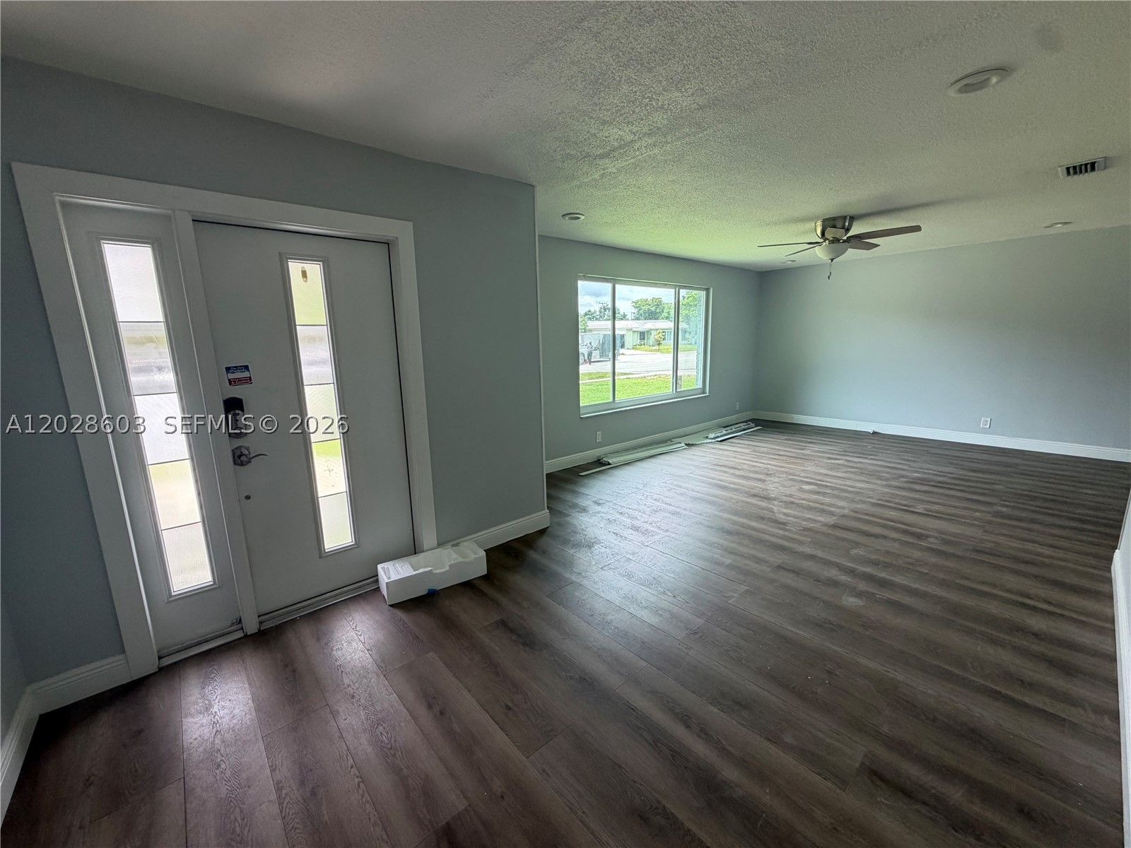 GREEN ACRES - Residential Lease