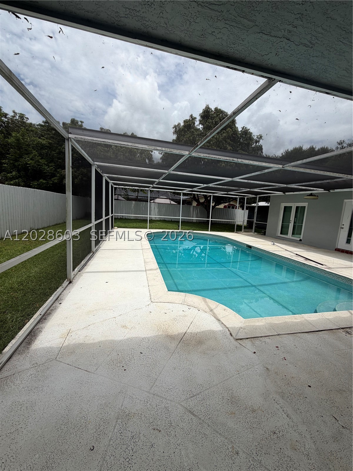 GREEN ACRES - Residential Lease
