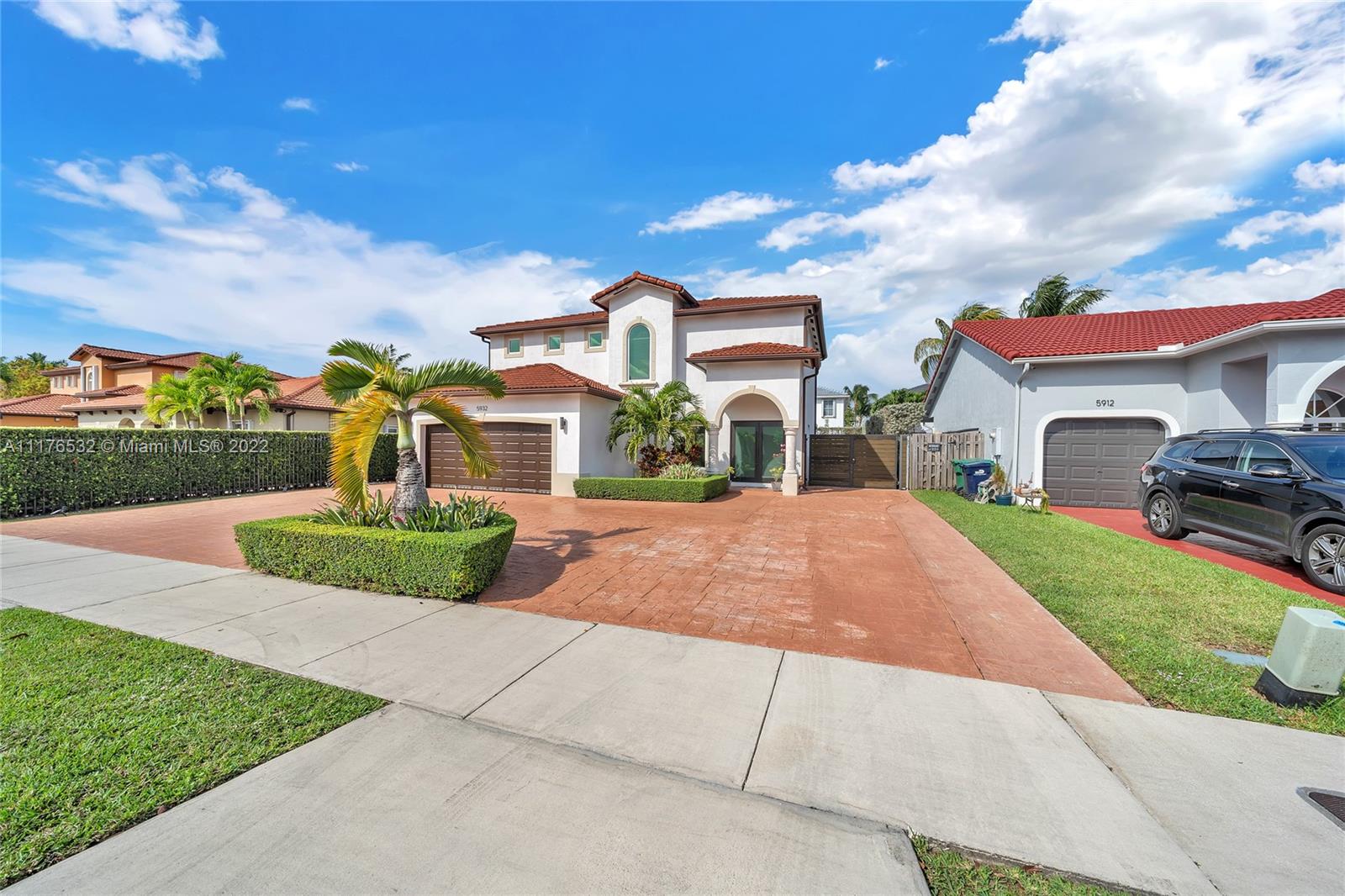 KINGDOM DREAM - Residential
