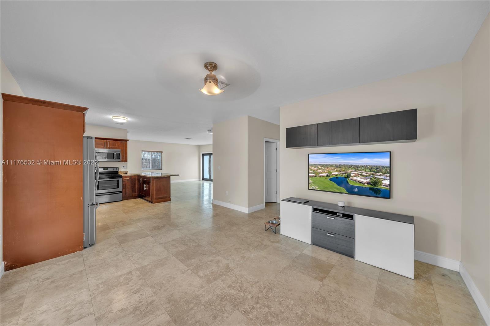 KINGDOM DREAM - Residential