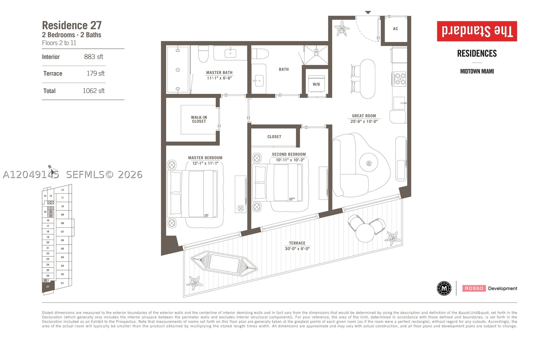 BUENA VISTA WEST - Residential