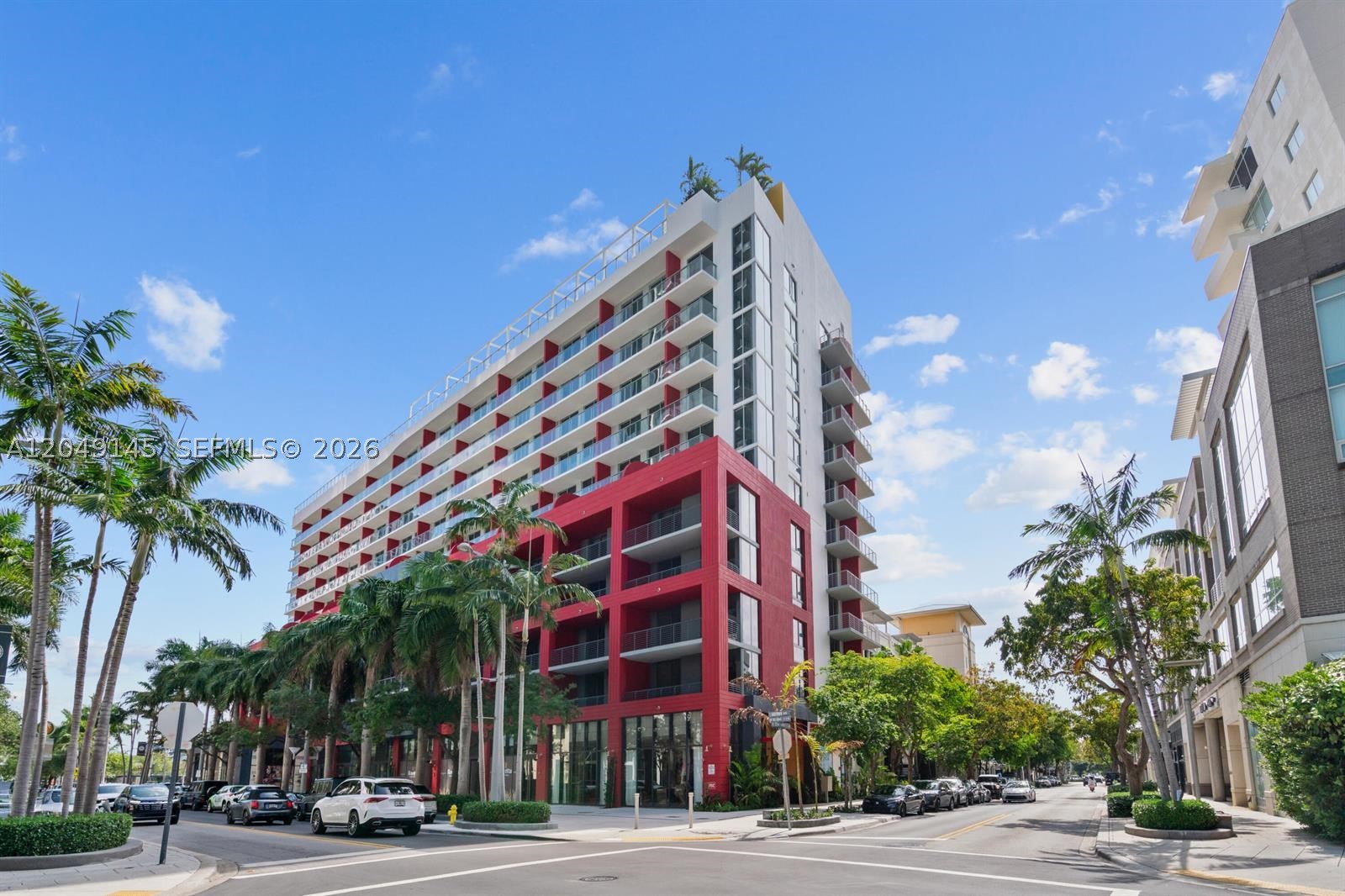 BUENA VISTA WEST - Residential