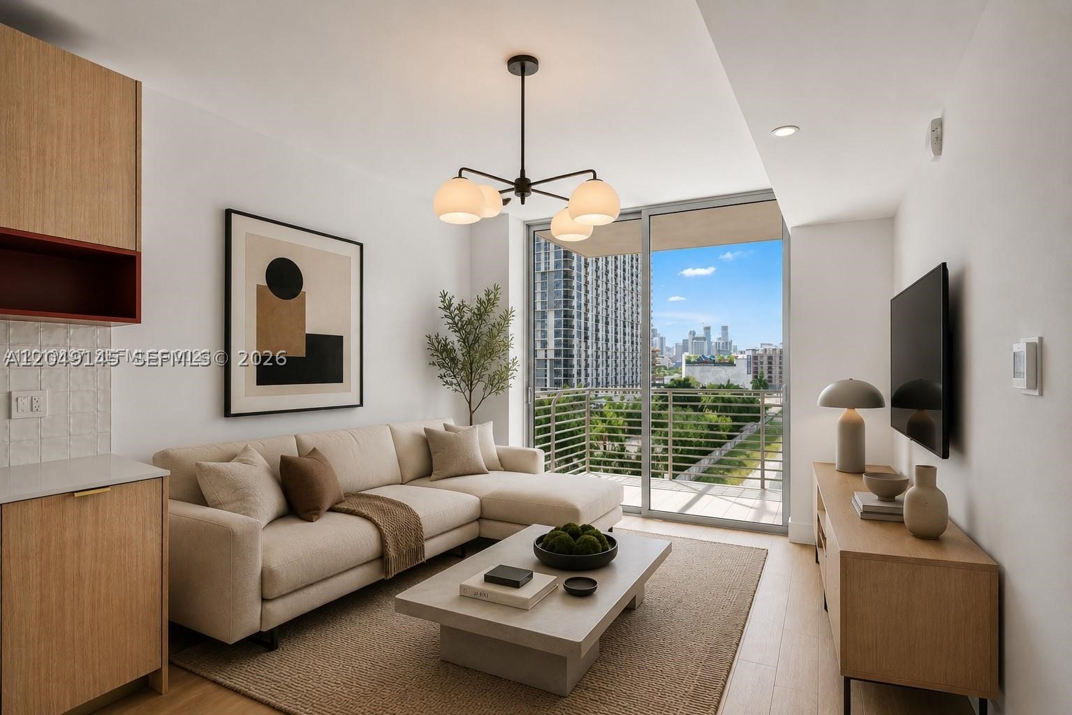 BUENA VISTA WEST - Residential