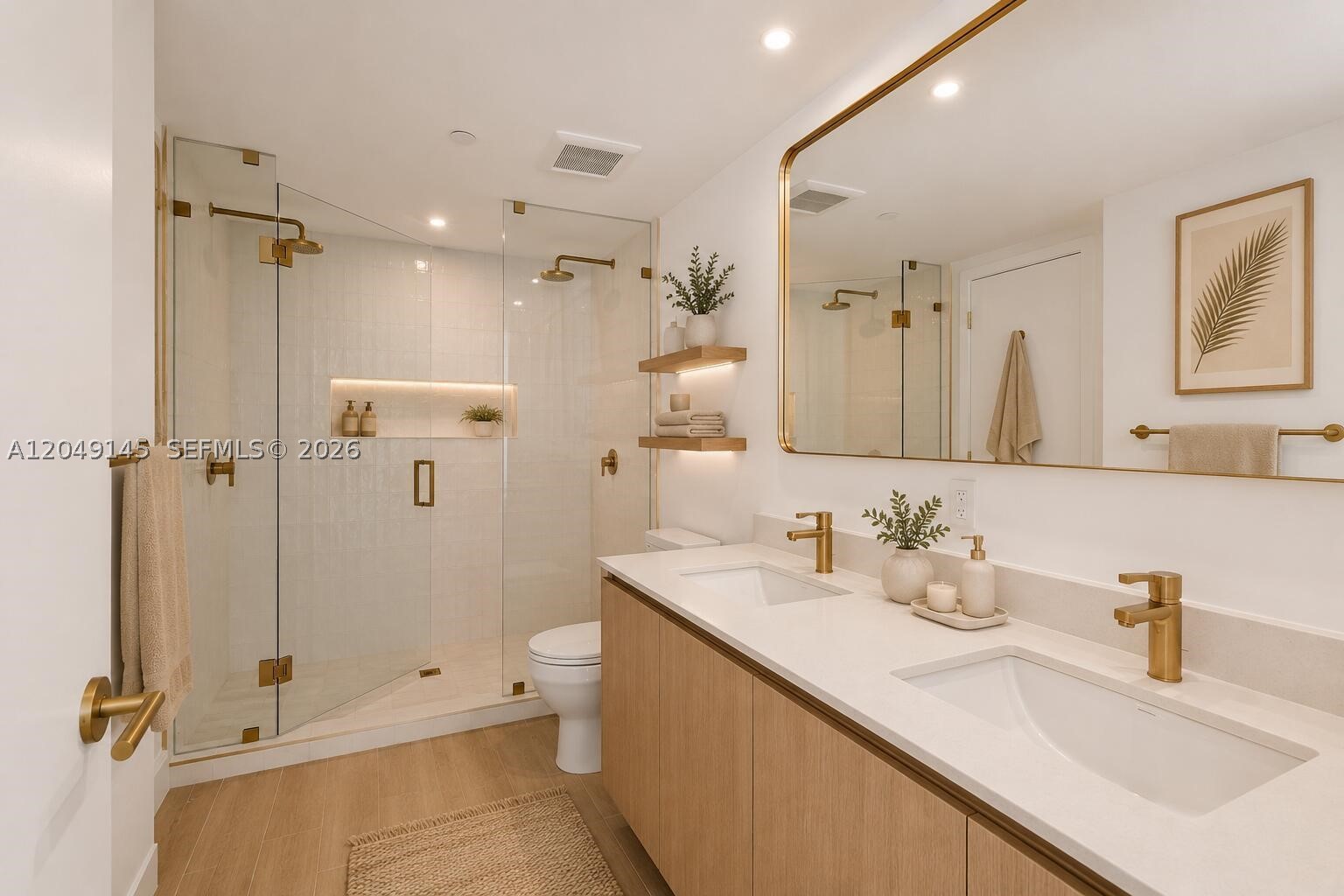 BUENA VISTA WEST - Residential