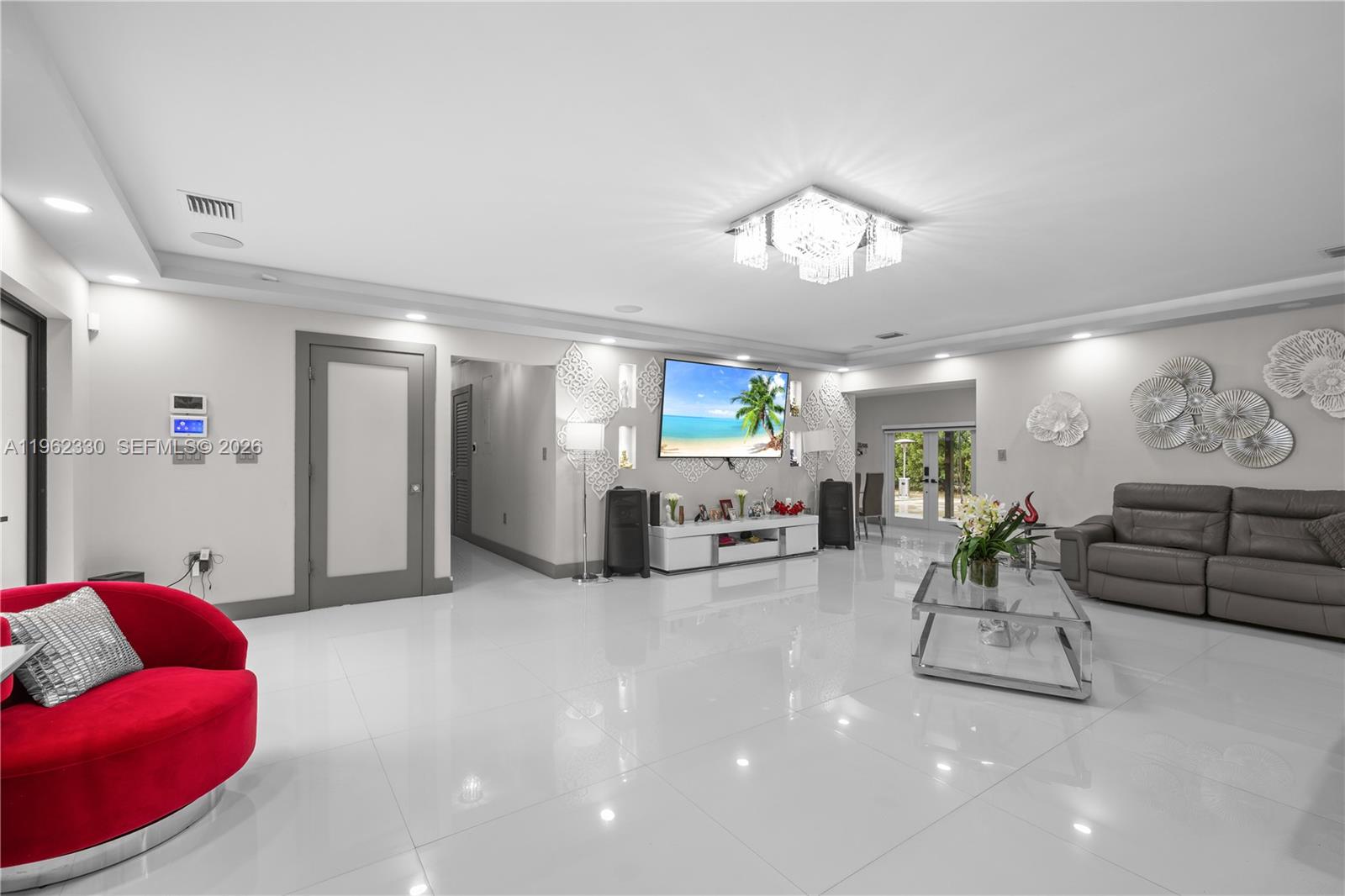 Homestead - Residential