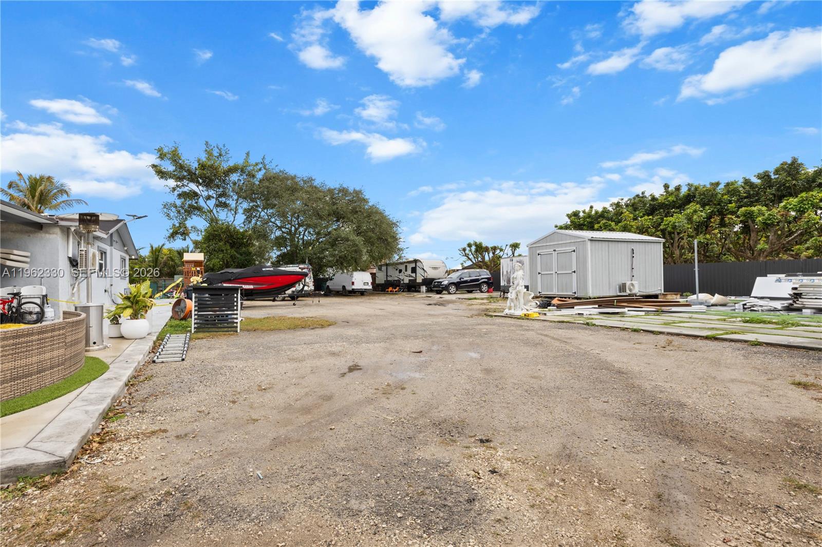 Homestead - Residential