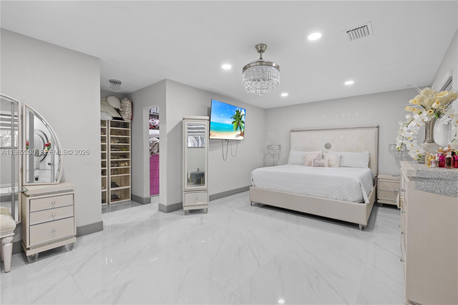 Homestead - Residential