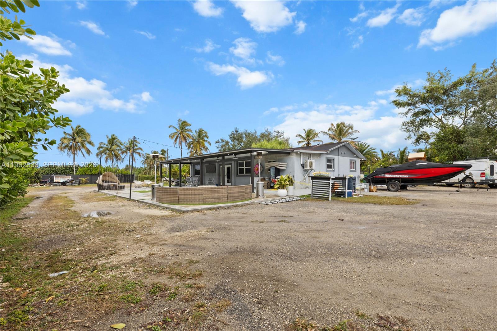 Homestead - Residential