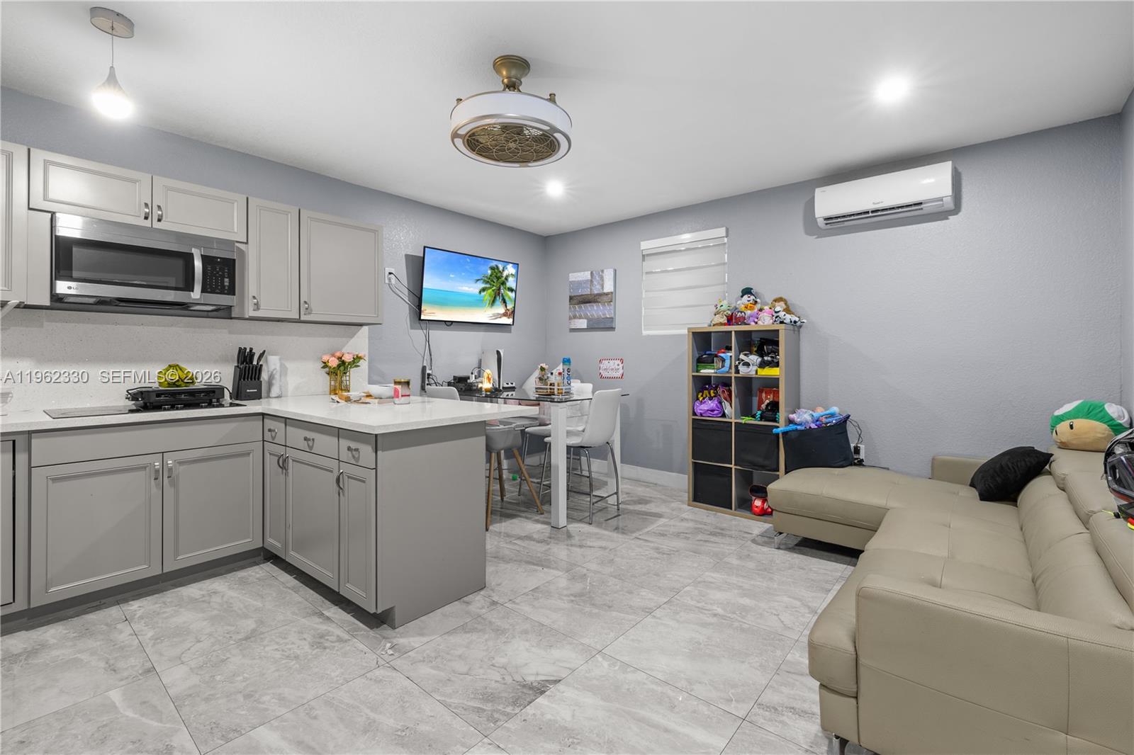 Homestead - Residential