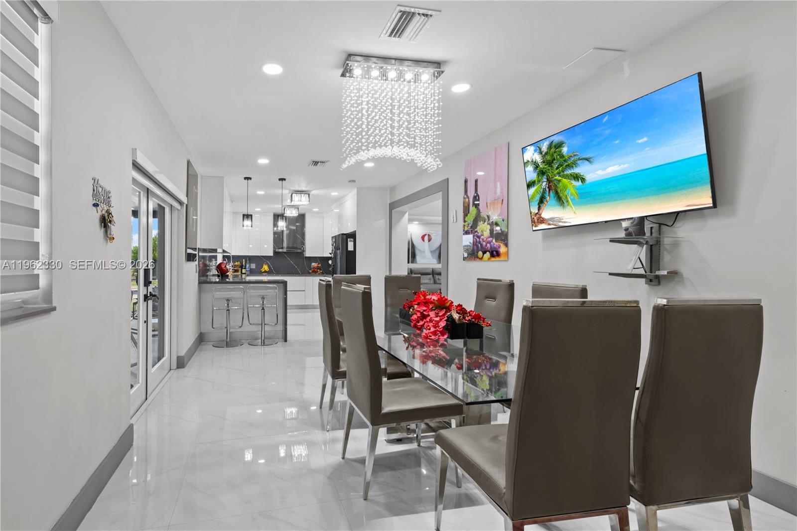Homestead - Residential