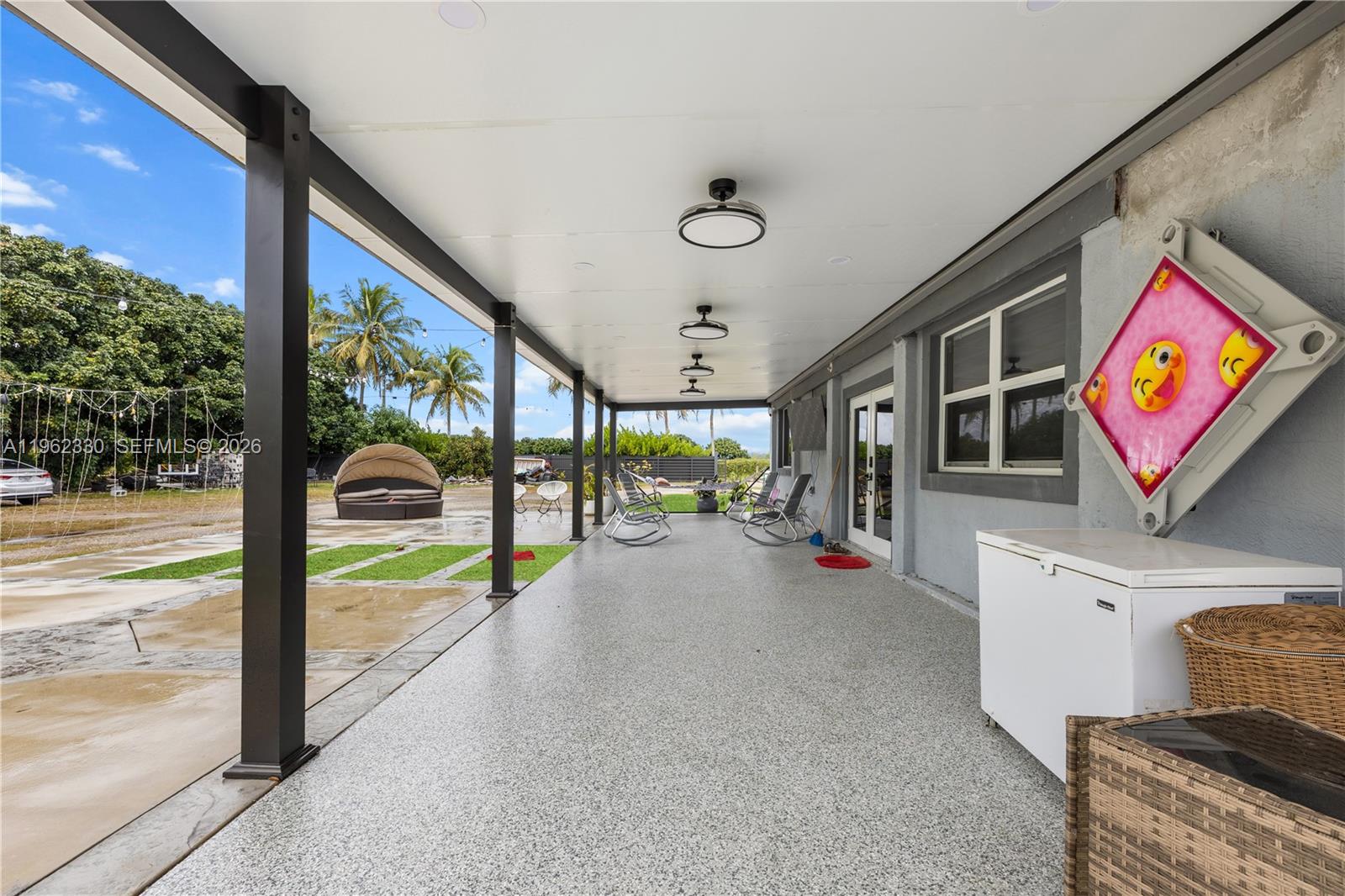 Homestead - Residential
