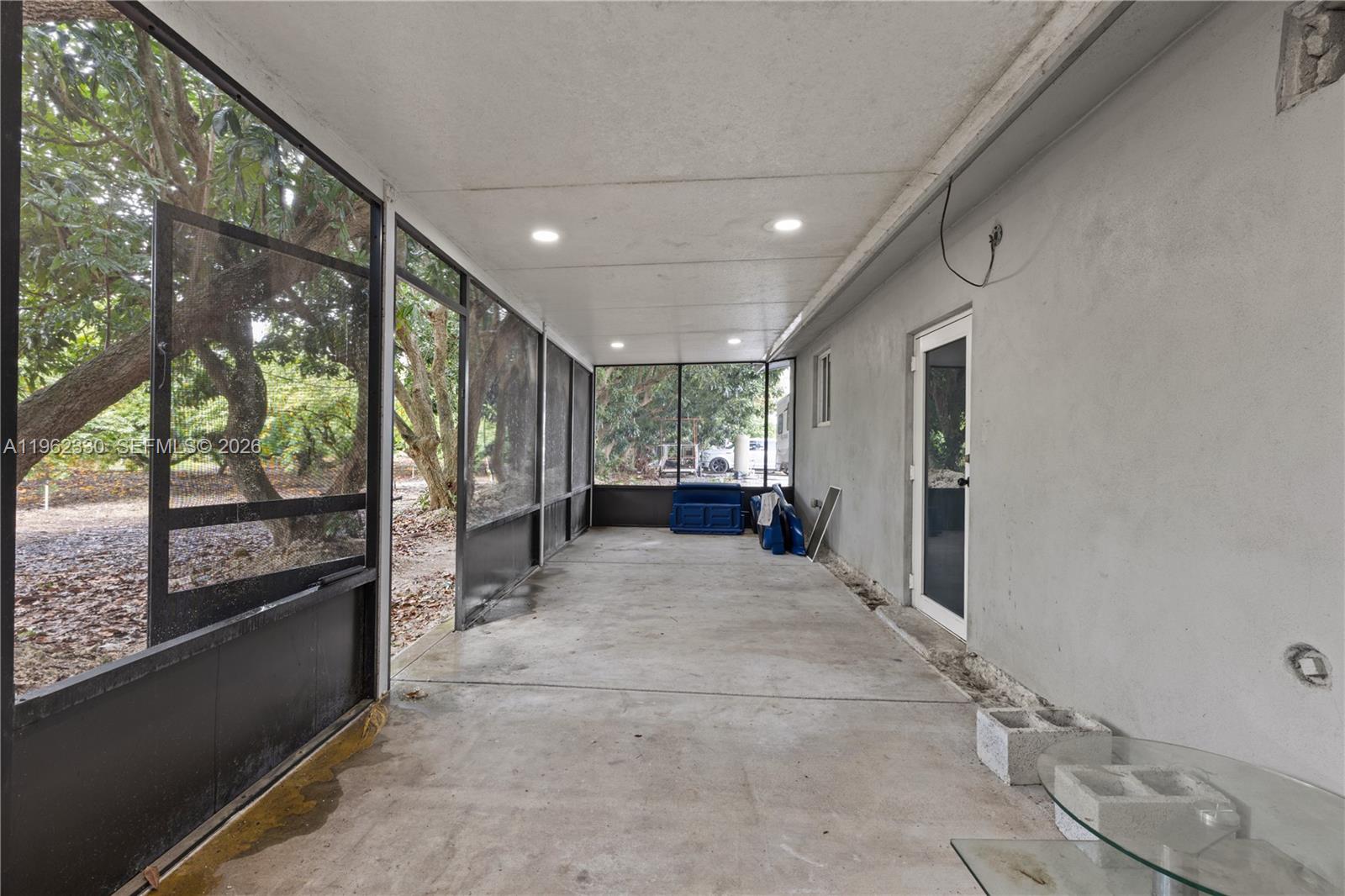 Homestead - Residential