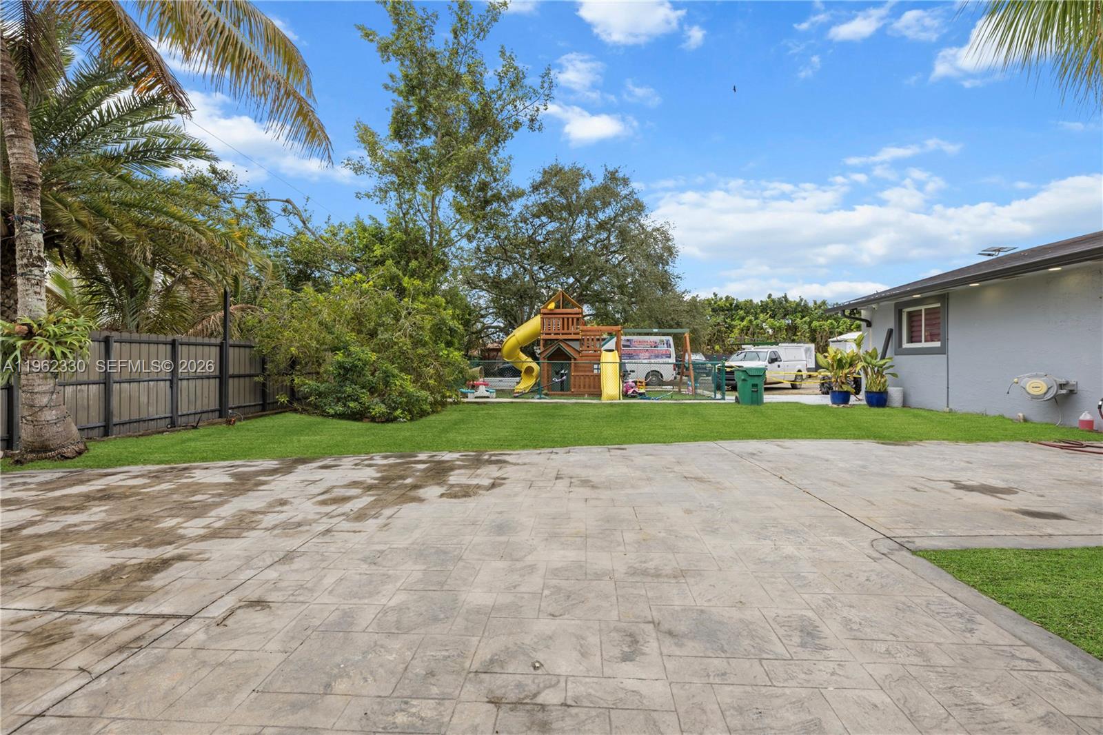 Homestead - Residential