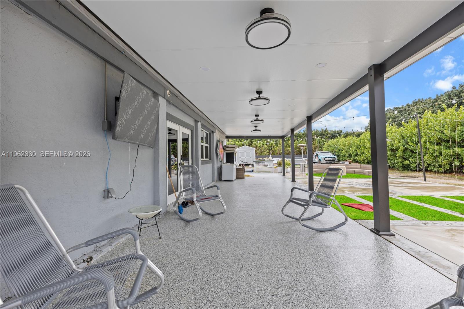 Homestead - Residential