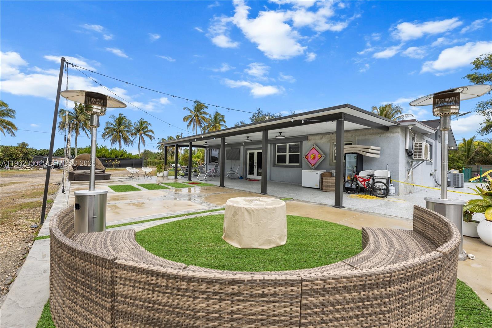 Homestead - Residential