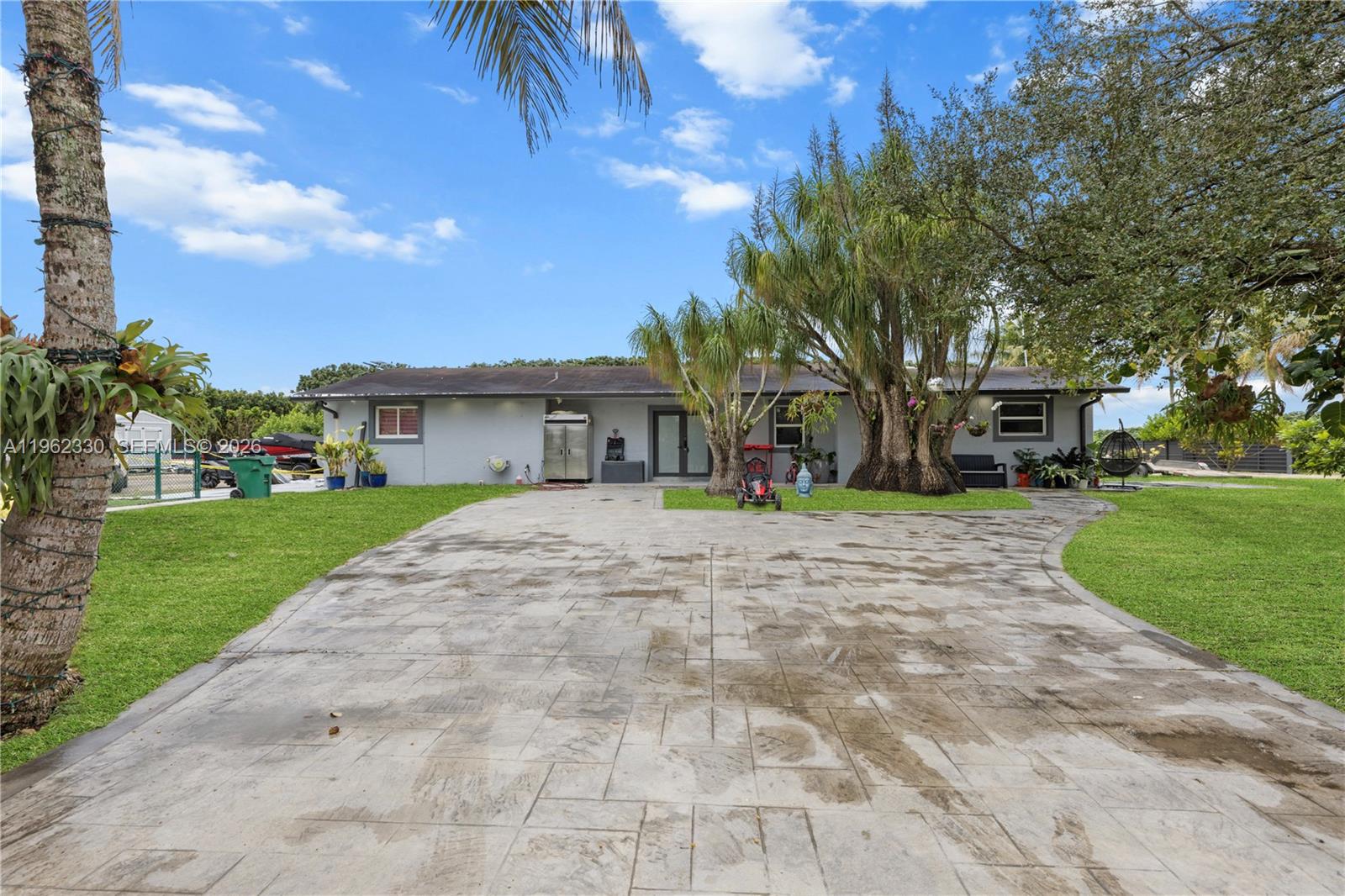 Homestead - Residential