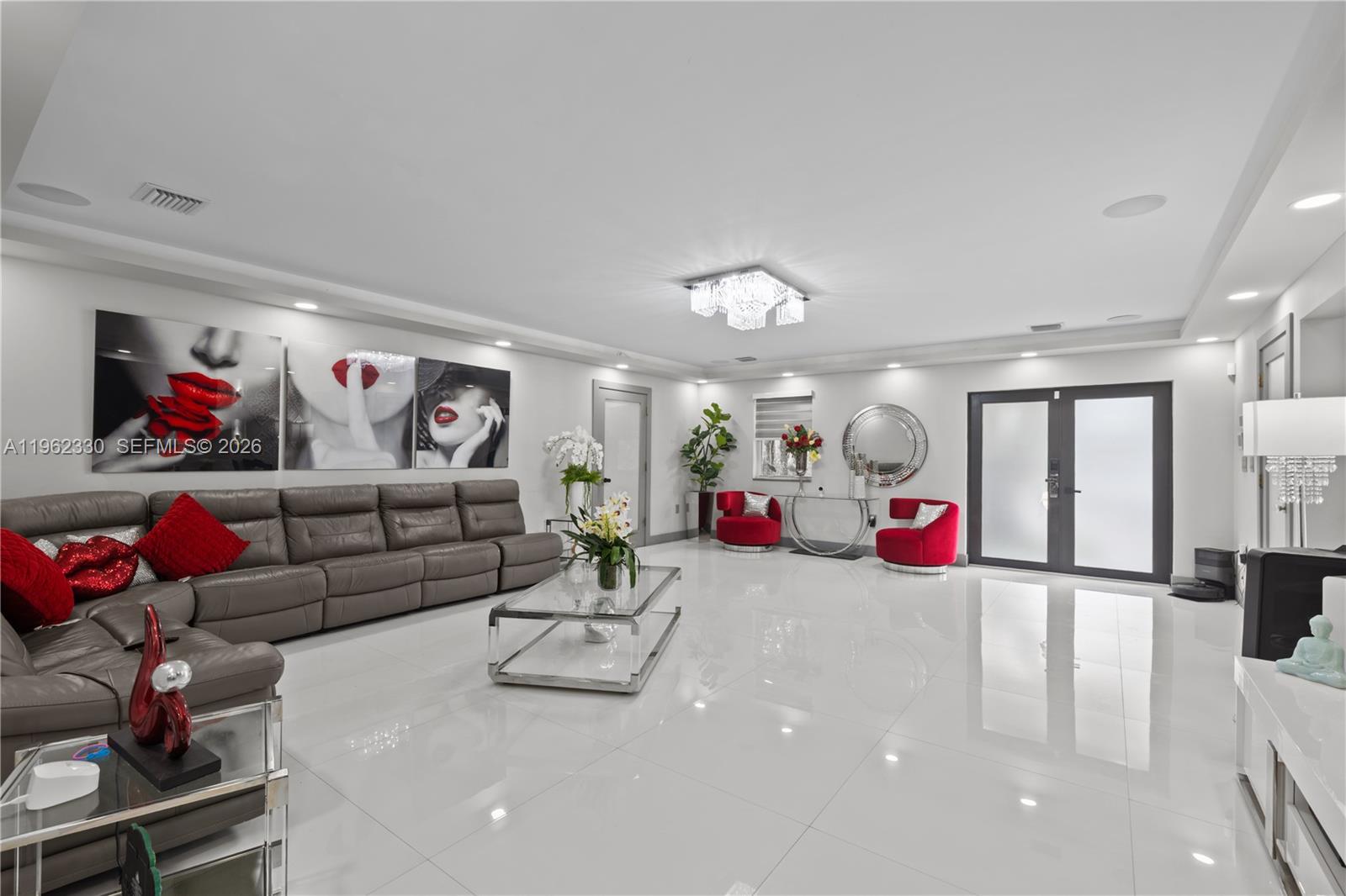 Homestead - Residential
