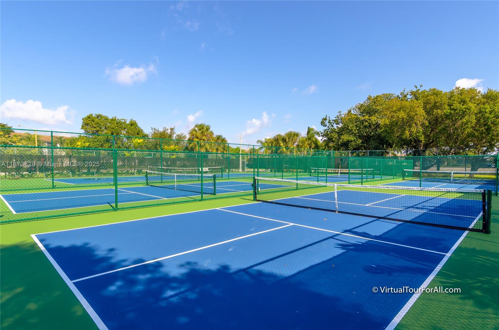 CAMBRIDGE CENTURY VILLAGE - Residential Lease