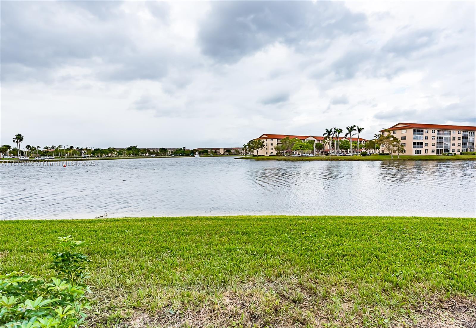 CAMBRIDGE CENTURY VILLAGE - Residential Lease