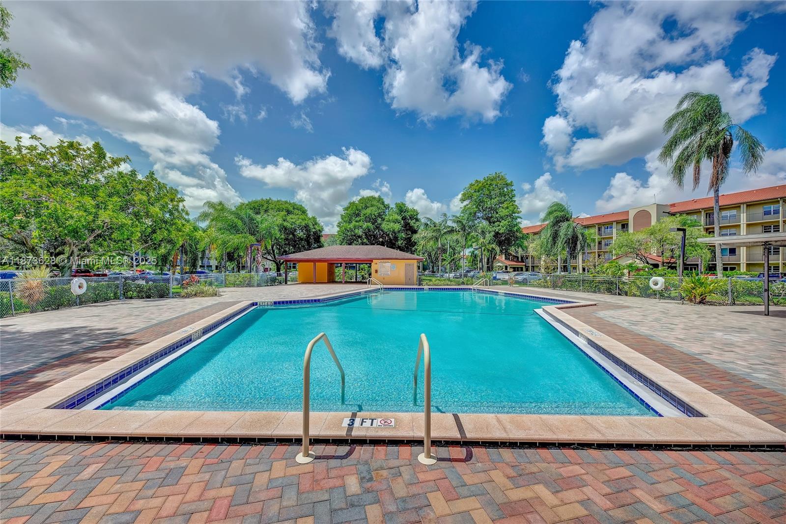 CAMBRIDGE CENTURY VILLAGE - Residential Lease