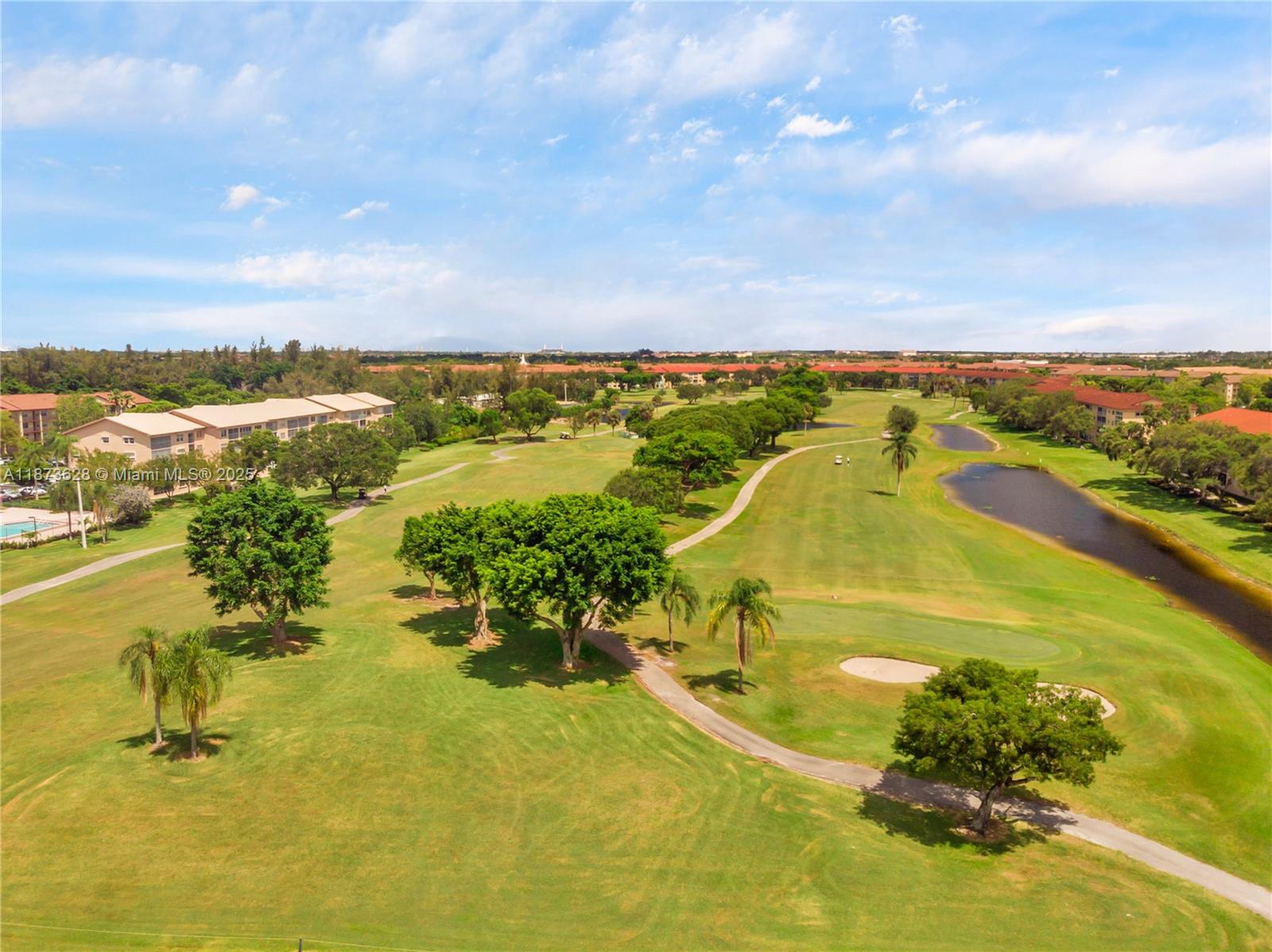 CAMBRIDGE CENTURY VILLAGE - Residential Lease