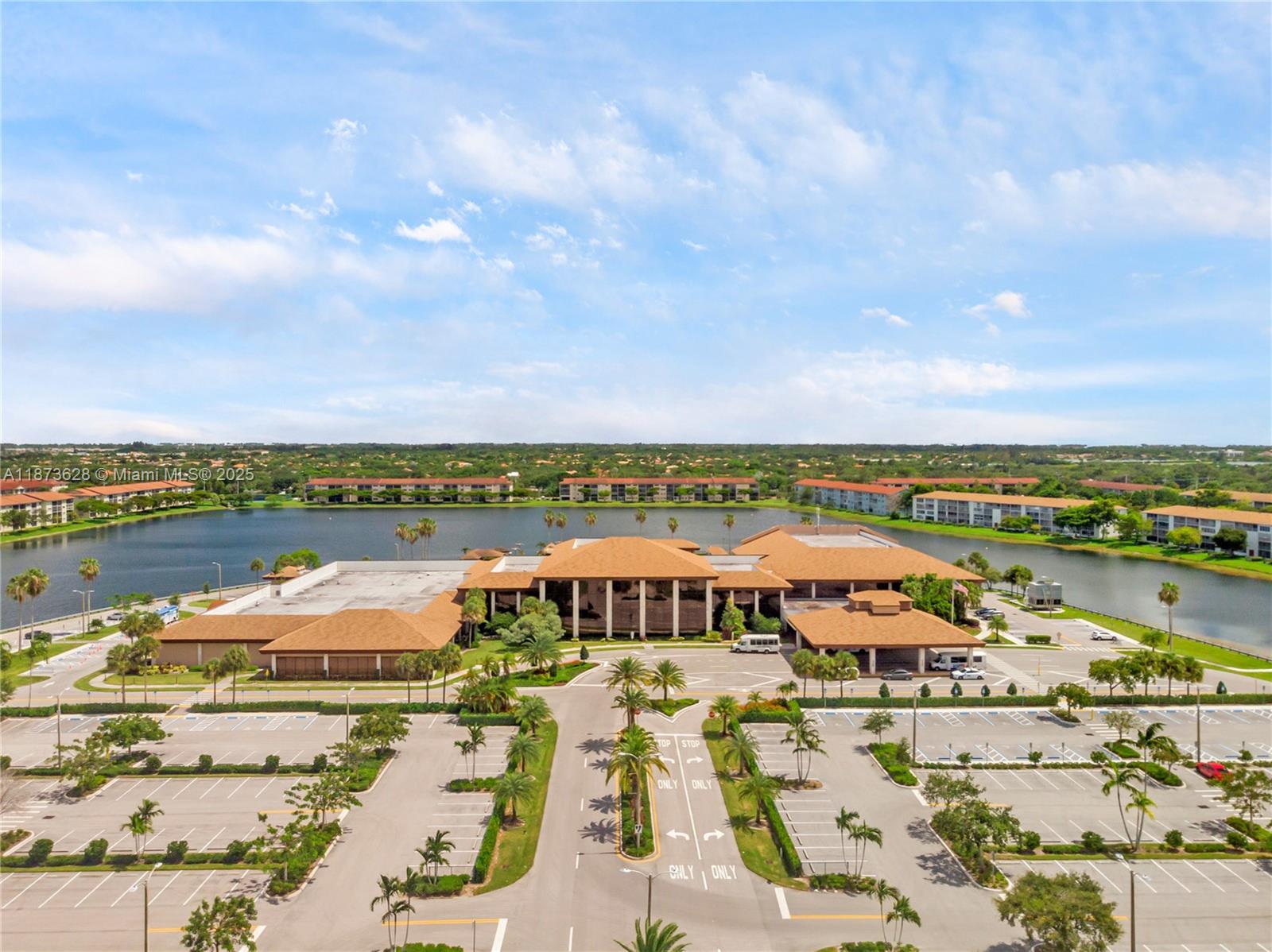 CAMBRIDGE CENTURY VILLAGE - Residential Lease