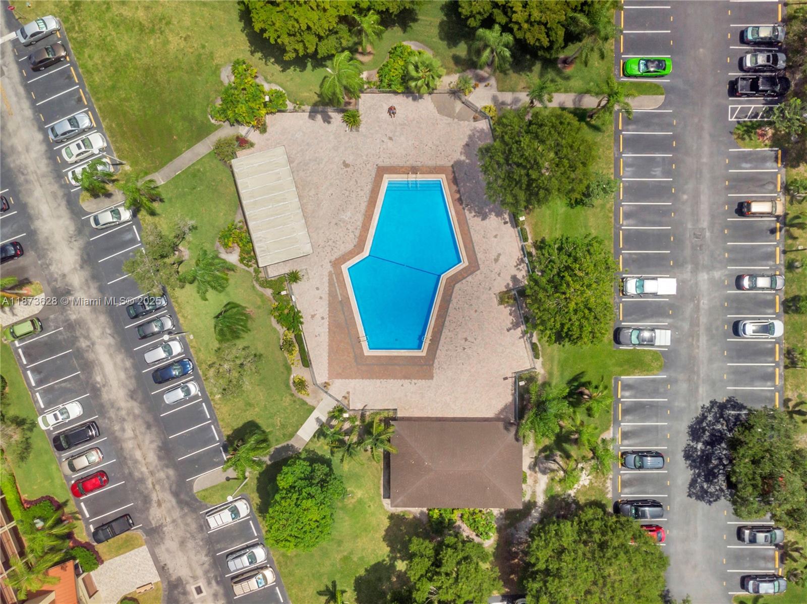 CAMBRIDGE CENTURY VILLAGE - Residential Lease