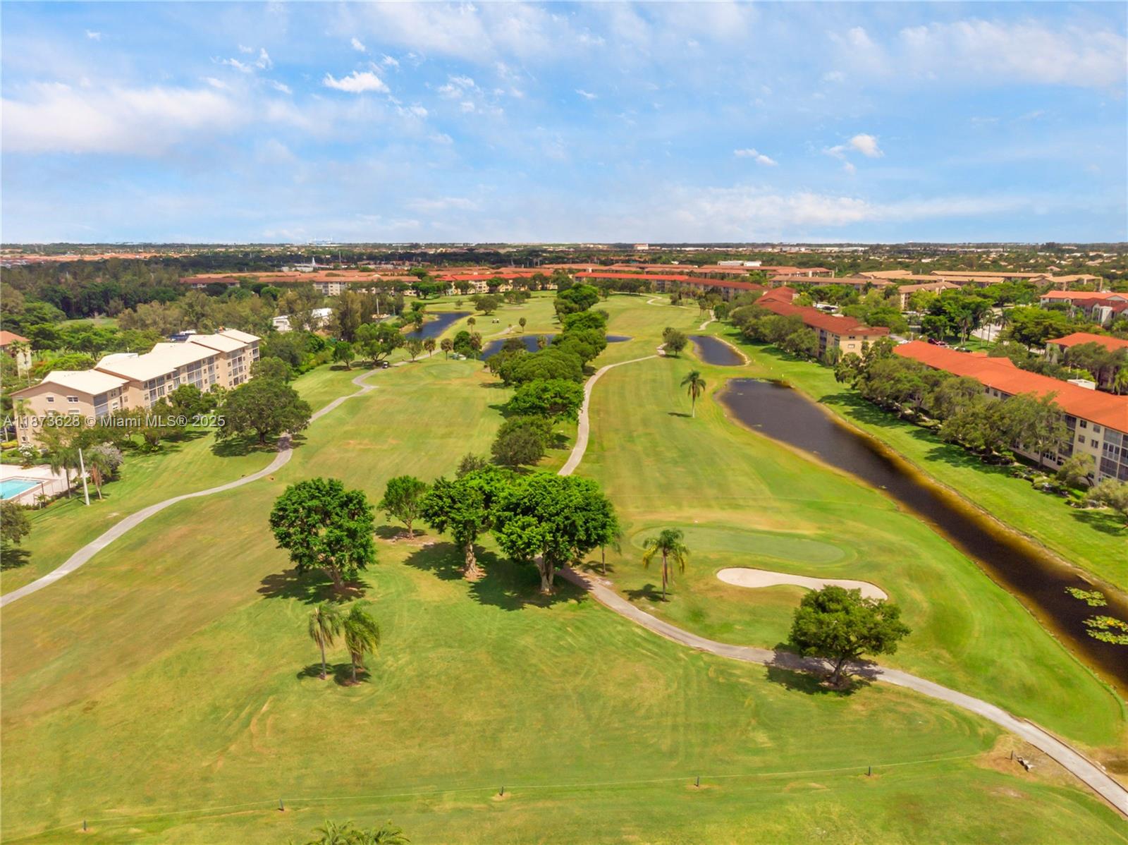 CAMBRIDGE CENTURY VILLAGE - Residential Lease