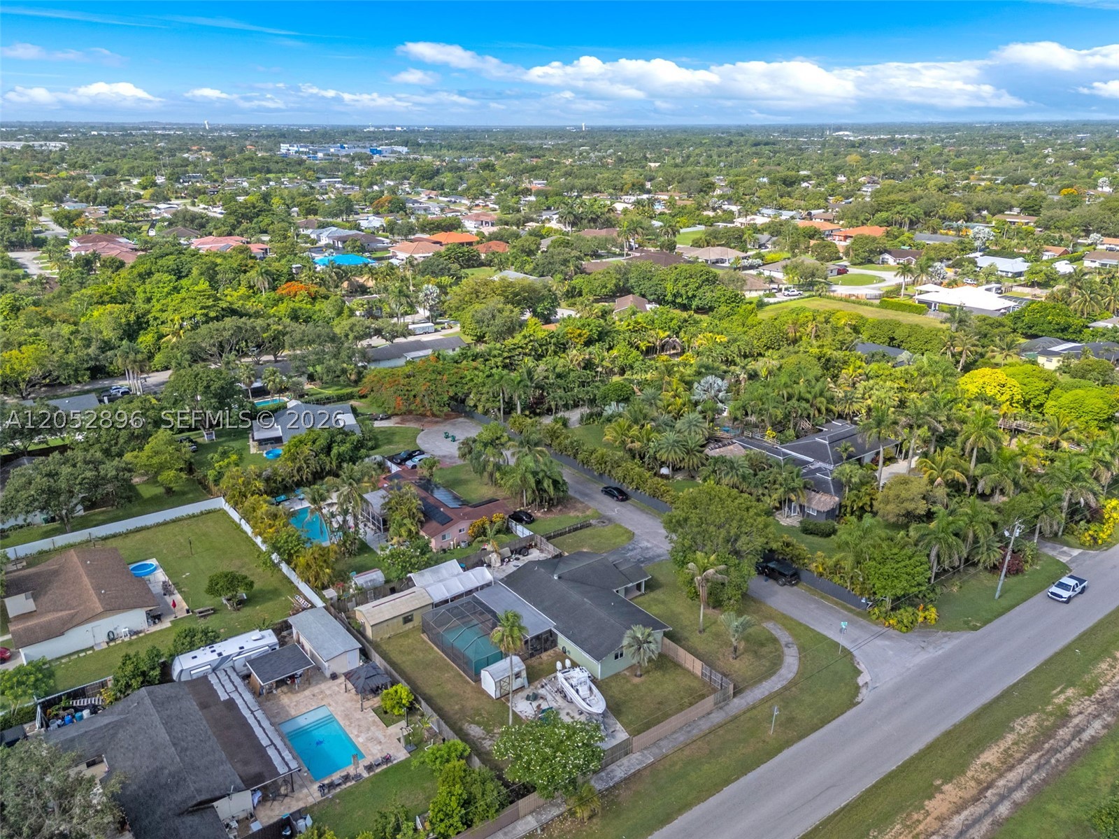 HERITAGE TRAILS TWO - Residential