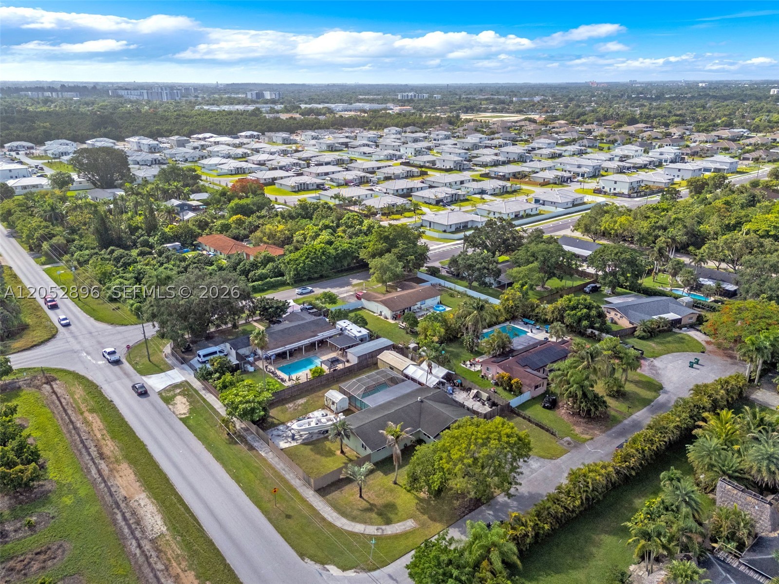 HERITAGE TRAILS TWO - Residential