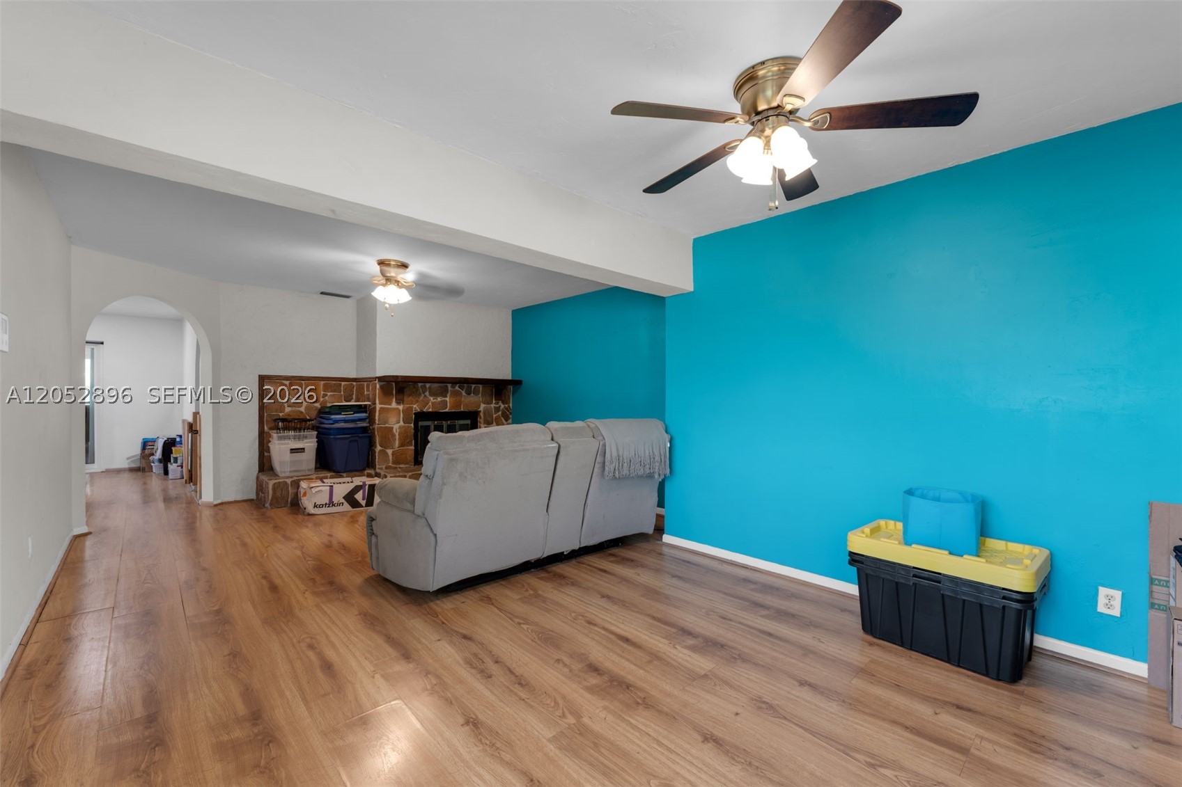 HERITAGE TRAILS TWO - Residential