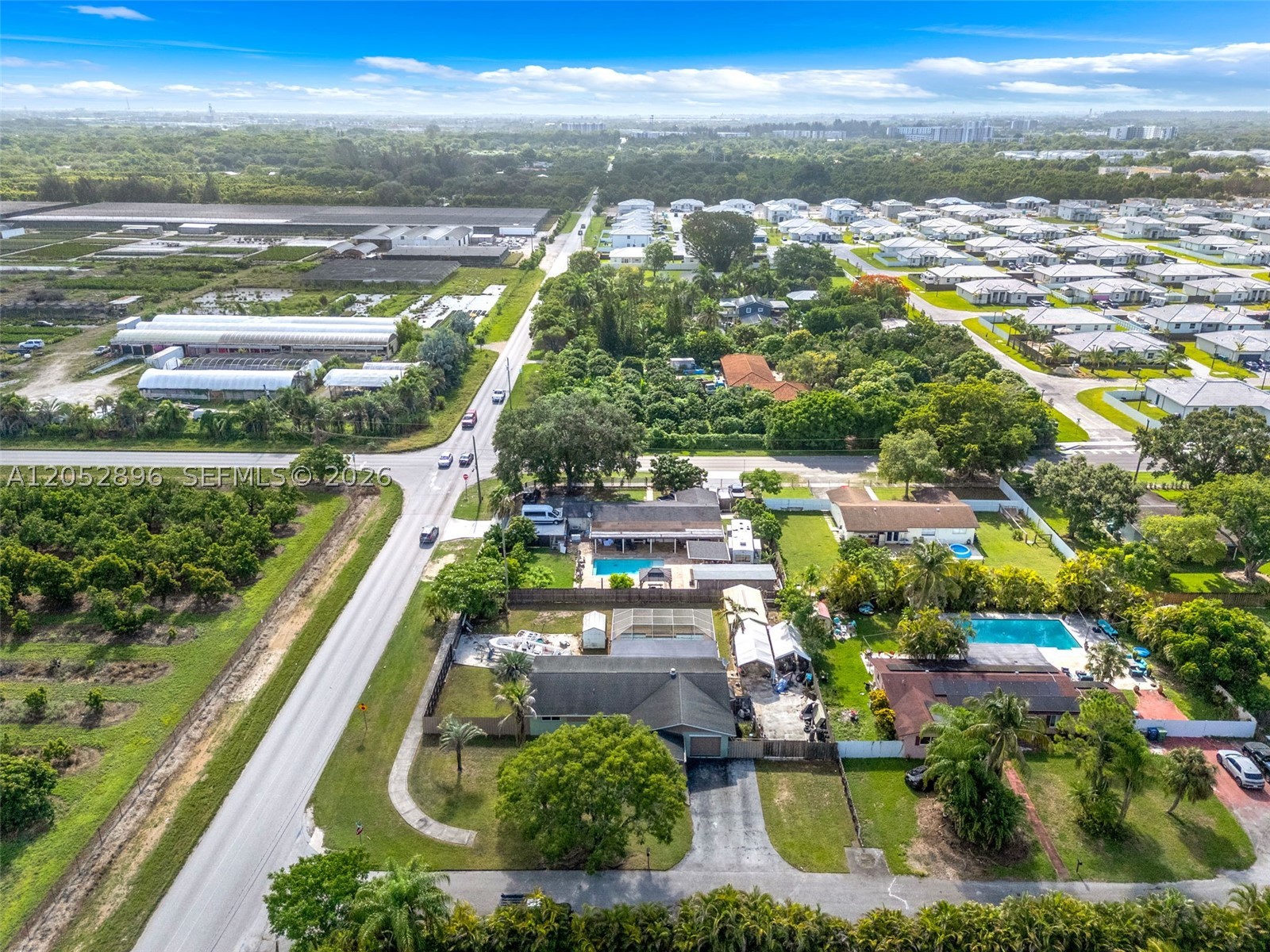 HERITAGE TRAILS TWO - Residential
