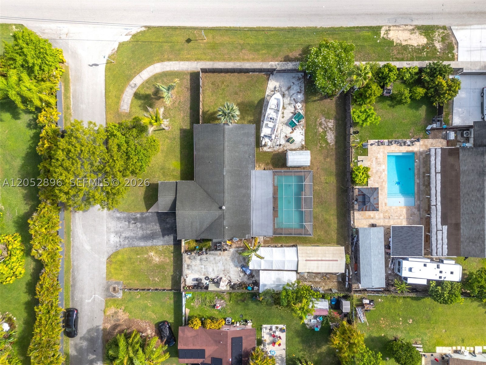 HERITAGE TRAILS TWO - Residential